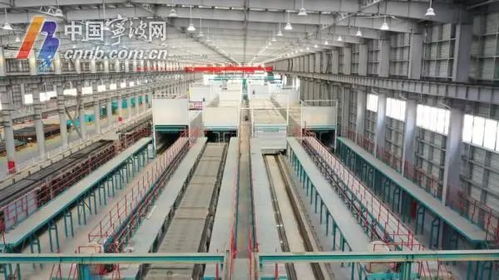 宁波加速推进人防工程建设 规划30家以上永久基建工厂助力城市安全体系建设