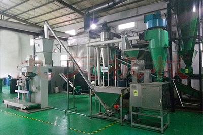 餐厨垃圾无人收？投资餐厨垃圾处理设备，在人防工程中创造新收益